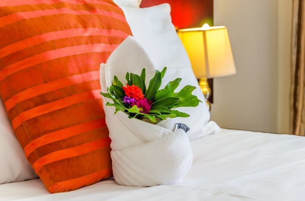 Hill View Inn Serowe Eksteriør bilde